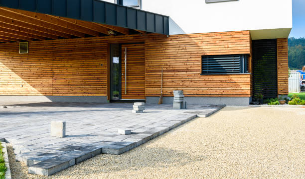 Best Residential Paver Driveway  in Lorado City, CO