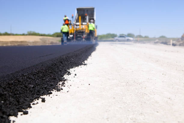 Reasons to Select Us for Your Driveway Paving Requirements in Colorado City, CO