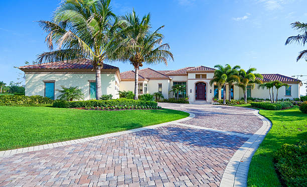Best Local Driveway Pavers  in Lorado City, CO